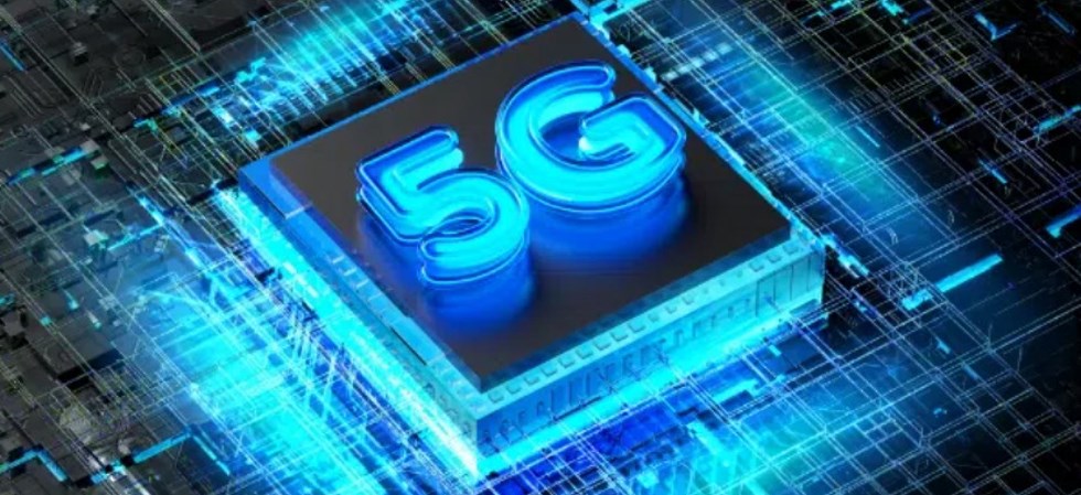 Motorola Moto G54 5G 12GB/256GB Blue Android 13